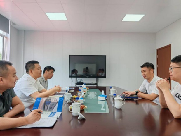 探路新賽道 匯智贏未來 | 石化集團(tuán)專精特新公司招商激活創(chuàng)新磁場(chǎng)